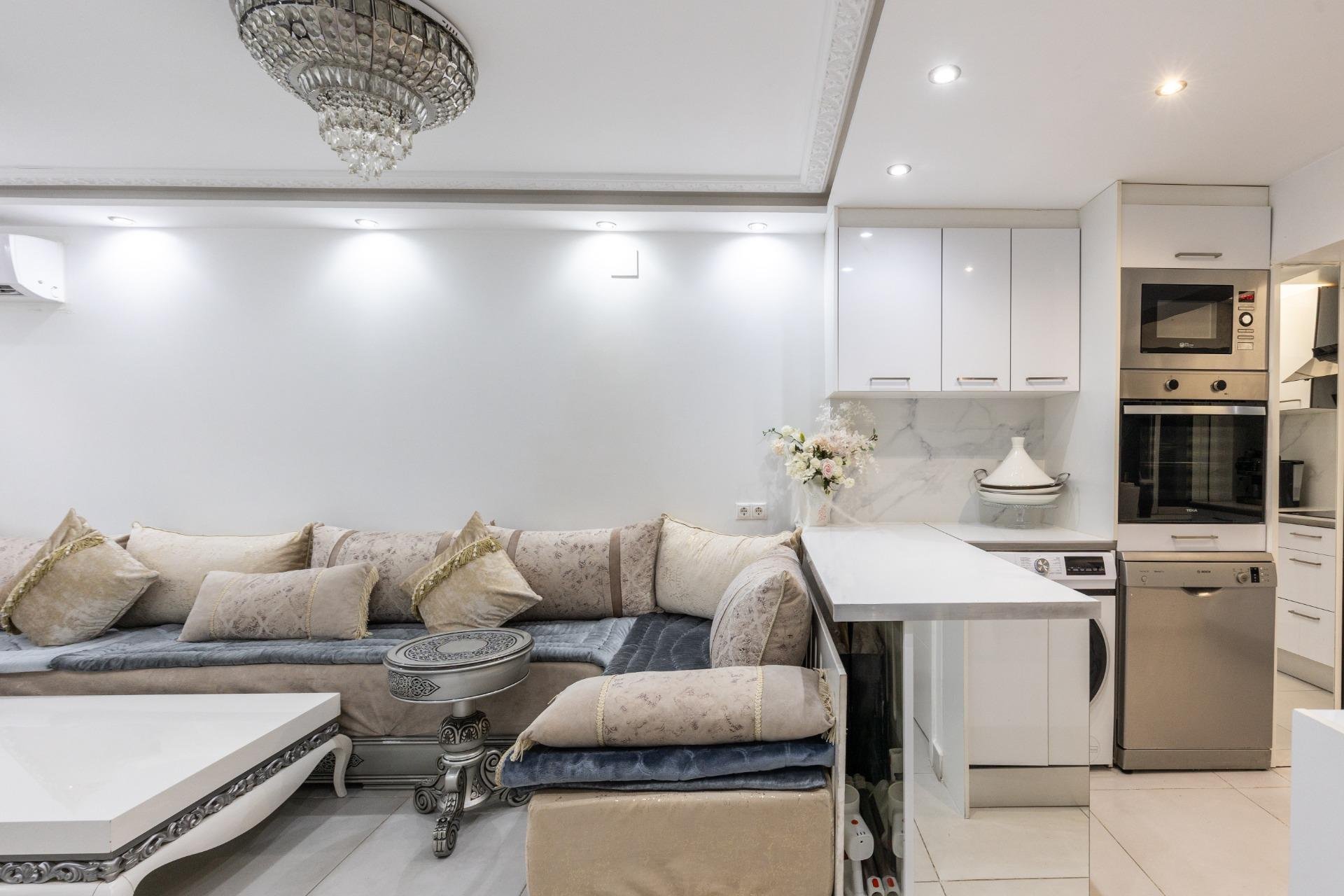 Resale - Bungalow - Torrevieja - Torretas