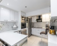Resale - Bungalow - Torrevieja - Torretas