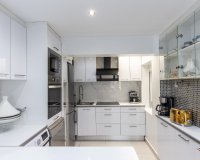 Resale - Bungalow - Torrevieja - Torretas