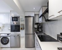Resale - Bungalow - Torrevieja - Torretas