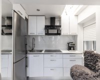 Resale - Bungalow - Torrevieja - Torretas