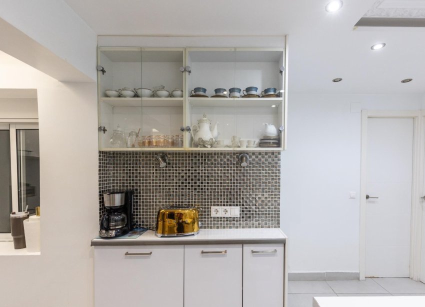Resale - Bungalow - Torrevieja - Torretas