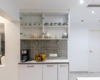 Resale - Bungalow - Torrevieja - Torretas