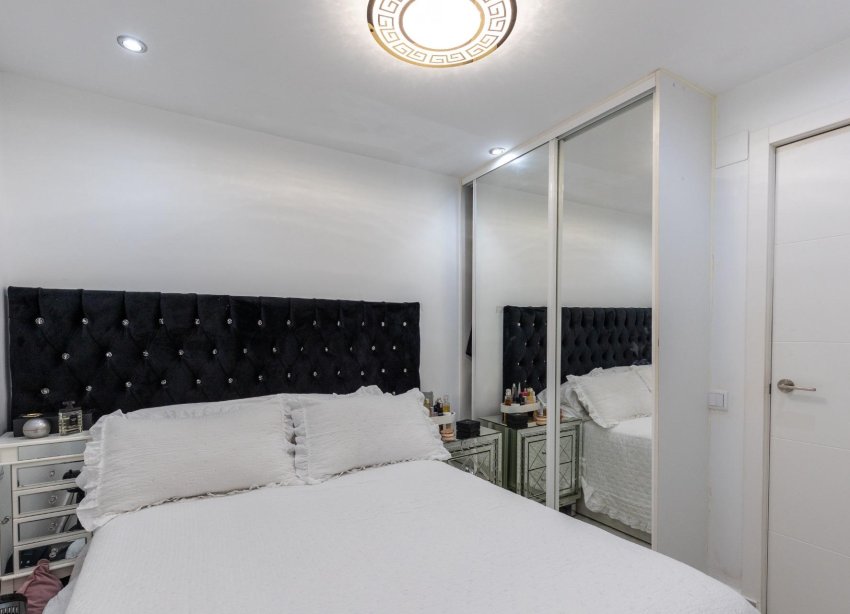 Resale - Bungalow - Torrevieja - Torretas