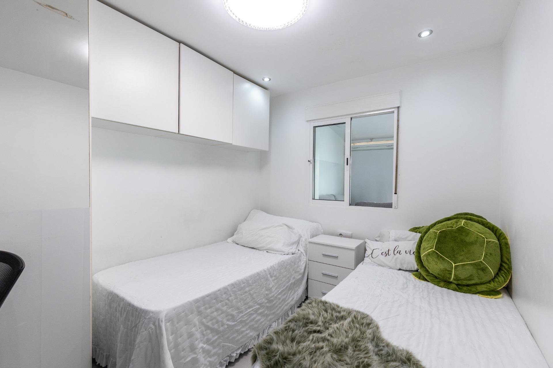 Resale - Bungalow - Torrevieja - Torretas