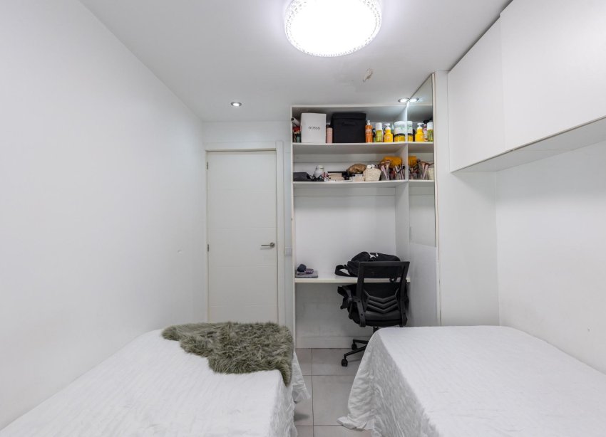 Resale - Bungalow - Torrevieja - Torretas