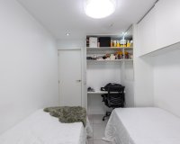 Resale - Bungalow - Torrevieja - Torretas
