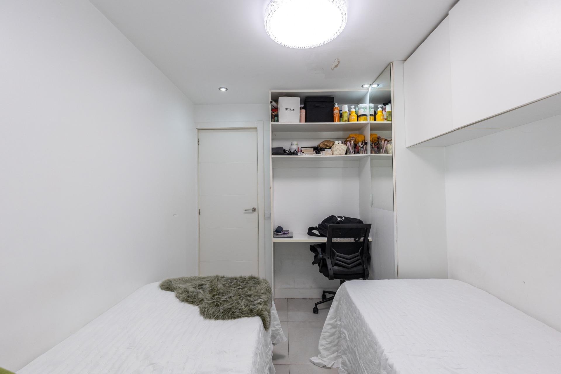 Resale - Bungalow - Torrevieja - Torretas
