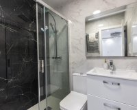 Resale - Bungalow - Torrevieja - Torretas