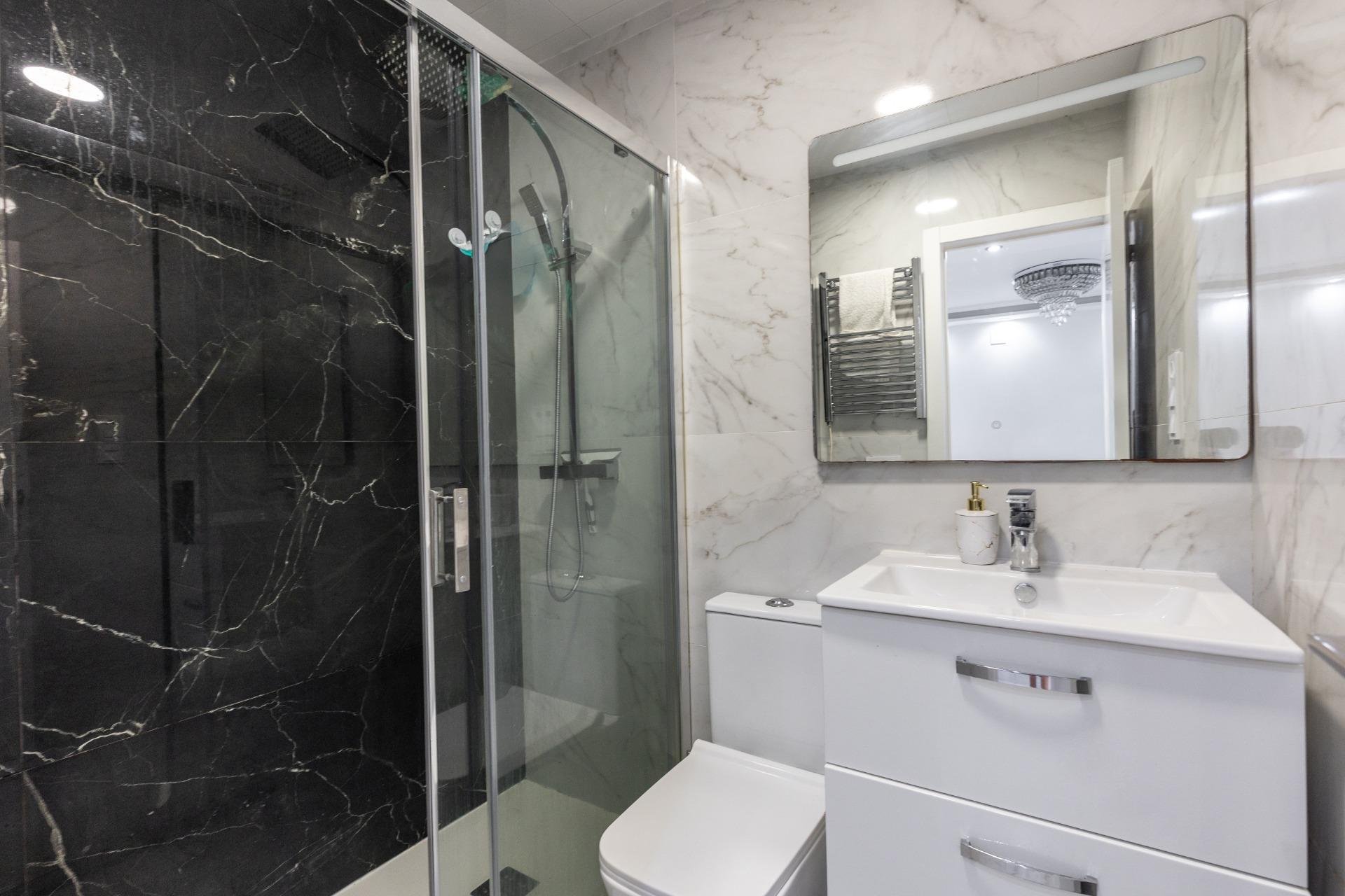 Resale - Bungalow - Torrevieja - Torretas