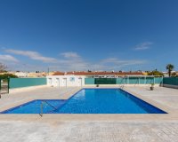 Resale - Bungalow - Torrevieja - Torretas