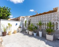 Resale - Bungalow - Torrevieja - Torretas