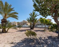 Resale - Bungalow - Torrevieja - Torretas