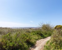 Resale - Bungalow - Torrevieja - Torretas