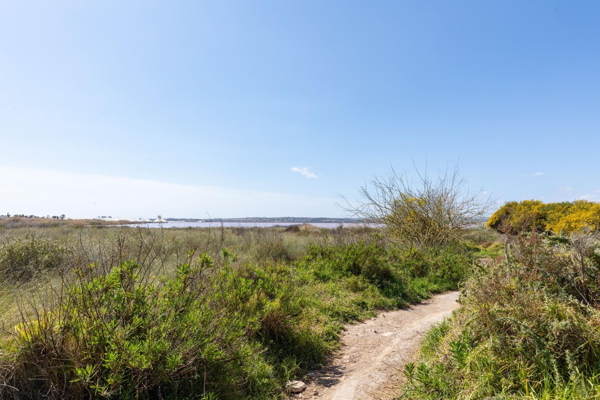 Resale - Bungalow - Torrevieja - Torretas