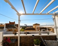 Resale - Bungalow - Torrevieja
