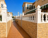 Resale - Bungalow - Torrevieja