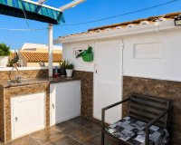 Resale - Bungalow - Torrevieja