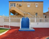 Resale - Bungalow - Torrevieja