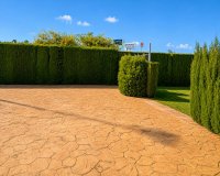 Resale - Bungalow - Torrevieja