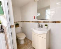 Resale - Bungalow - Torrevieja