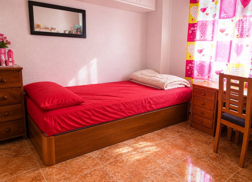 Resale - Bungalow - Torrevieja