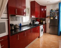 Resale - Bungalow - Torrevieja