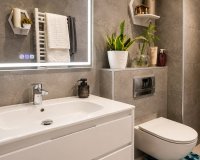 Resale - Bungalow - Torrevieja