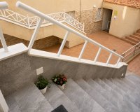 Resale - Bungalow - Torrevieja