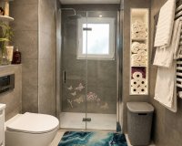Resale - Bungalow - Torrevieja