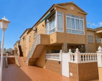 Resale - Bungalow - Torrevieja