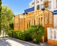 Resale - Bungalow - Torrevieja