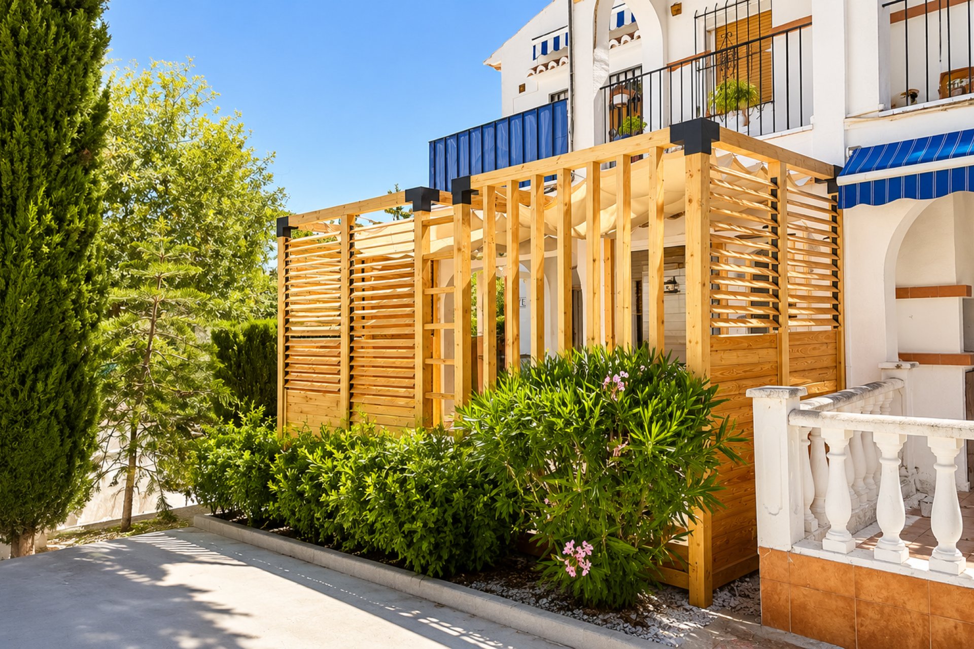 Resale - Bungalow - Torrevieja