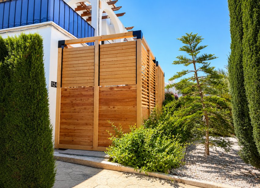 Resale - Bungalow - Torrevieja