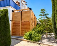 Resale - Bungalow - Torrevieja