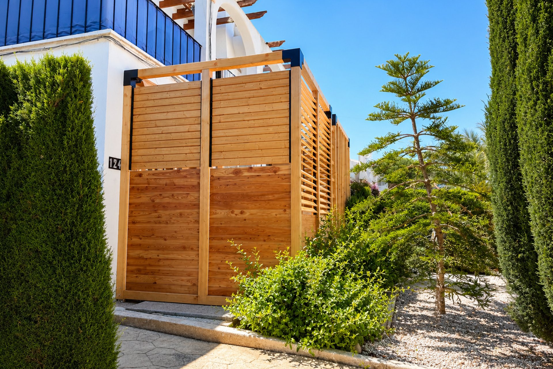 Resale - Bungalow - Torrevieja