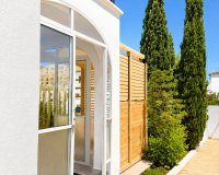 Resale - Bungalow - Torrevieja
