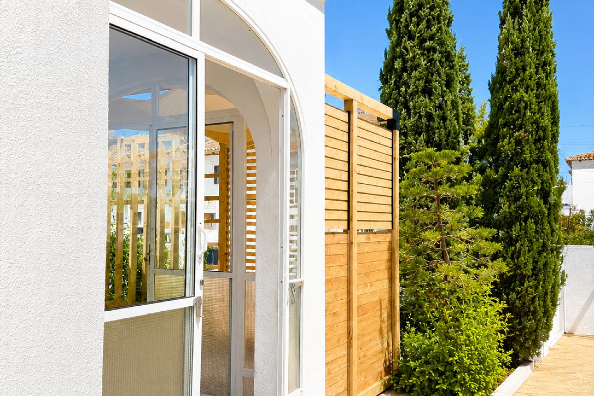 Resale - Bungalow - Torrevieja