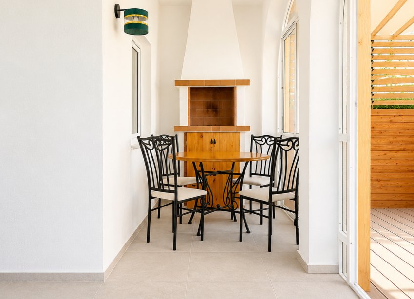 Resale - Bungalow - Torrevieja