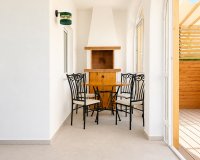 Resale - Bungalow - Torrevieja