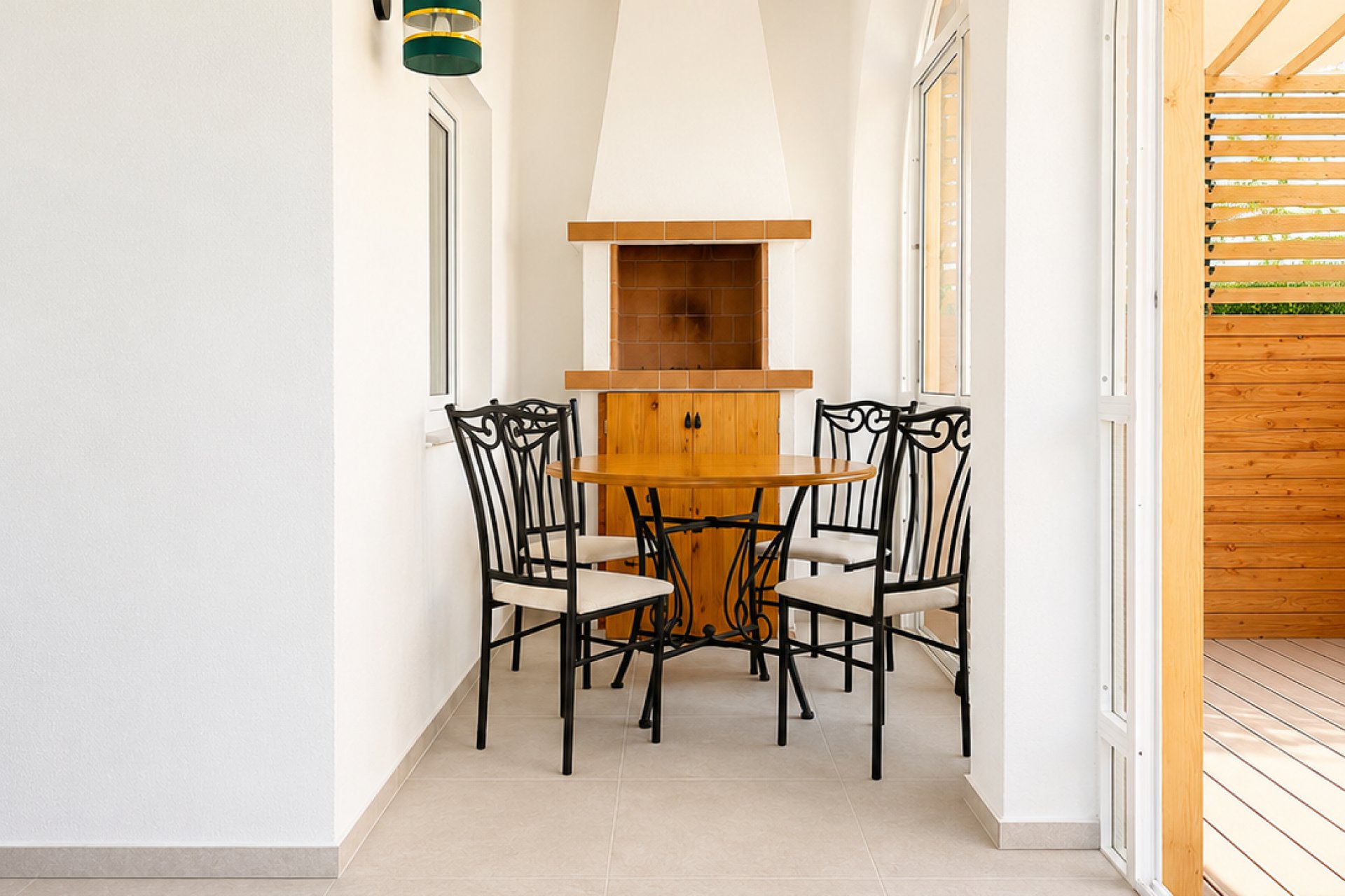 Resale - Bungalow - Torrevieja
