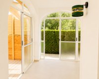 Resale - Bungalow - Torrevieja