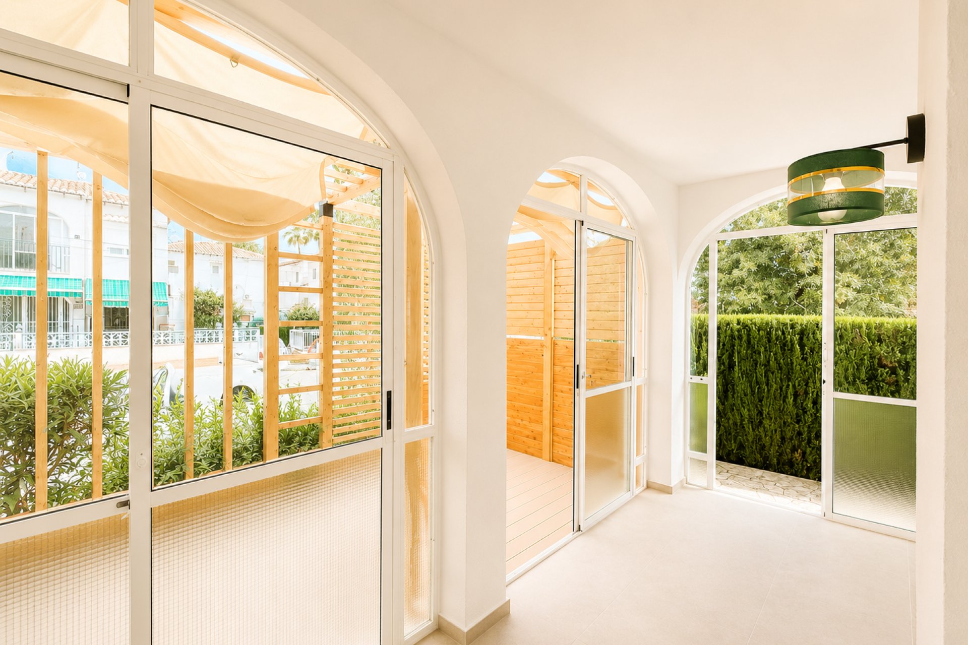 Resale - Bungalow - Torrevieja