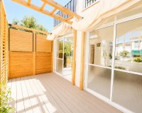 Resale - Bungalow - Torrevieja
