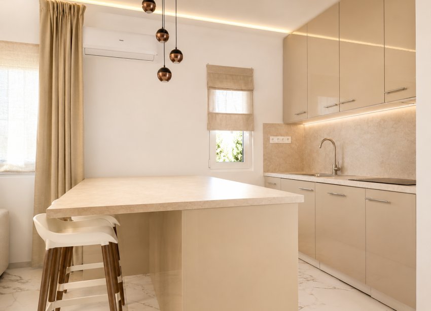 Resale - Bungalow - Torrevieja