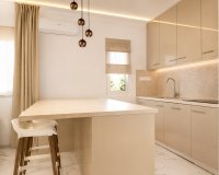 Resale - Bungalow - Torrevieja