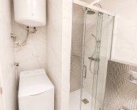 Resale - Bungalow - Torrevieja