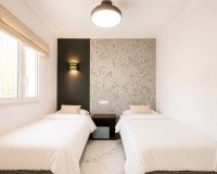 Resale - Bungalow - Torrevieja