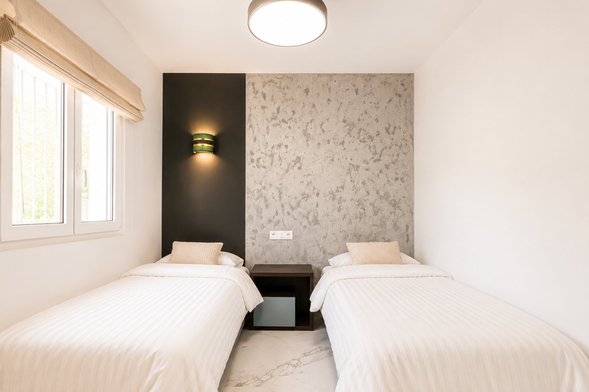 Resale - Bungalow - Torrevieja