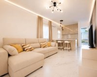 Resale - Bungalow - Torrevieja